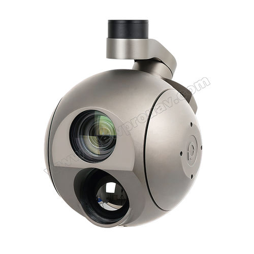 Подвес 3 оси - Q30TIR Pro - Shenzhen Viewpro Technology Co., Ltd - для дрона / для камеры / с увеличением