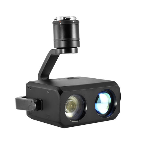 Подвес 3 оси - X30TL DJI - Shenzhen Viewpro Technology Co., Ltd - для дрона / для камеры / с увеличением