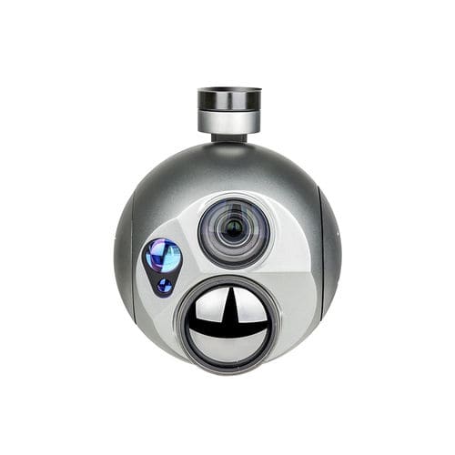 Камера тепловидение - A30TR-1575 - Shenzhen Viewpro Technology Co., Ltd - отслеживания / для дрона / с системой ночного видения