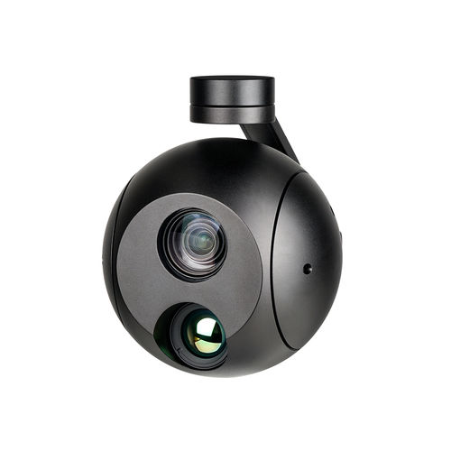 Термическая камера - A10T Pro - Shenzhen Viewpro Technology Co., Ltd - отслеживания / для контроля / для дрона