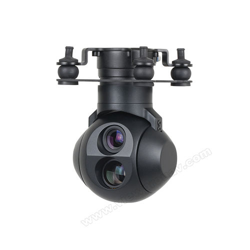 Камера тепловидение - U7D series - Shenzhen Viewpro Technology Co., Ltd - отслеживания / для дрона