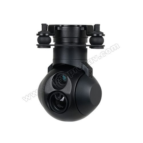 Камера тепловидение - U8L - Shenzhen Viewpro Technology Co., Ltd - отслеживания / для дрона