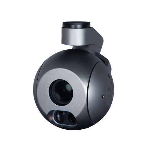 Камера отслеживания - Q30TM - Shenzhen Viewpro Technology Co., Ltd - для дрона / стабилизированная
