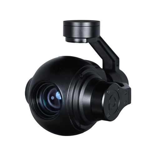 Подвес 3 оси - Q10N - Shenzhen Viewpro Technology Co., Ltd - для дрона / высокоточный / для камеры