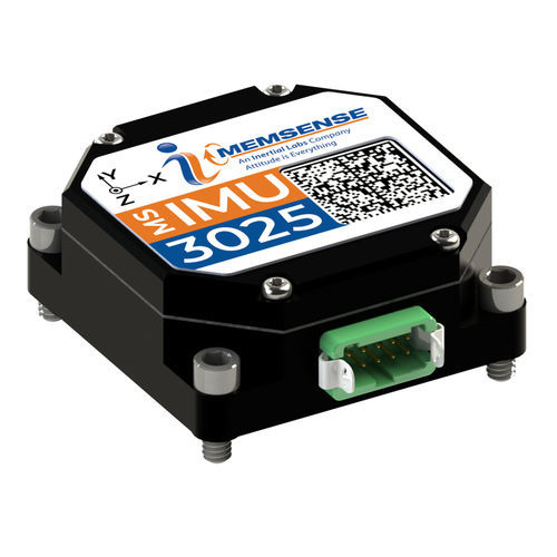 Инерциальная система IMU - MS-IMU3025 - Inertial Labs, Inc. - MEMS / для регулирования движения / для дрона