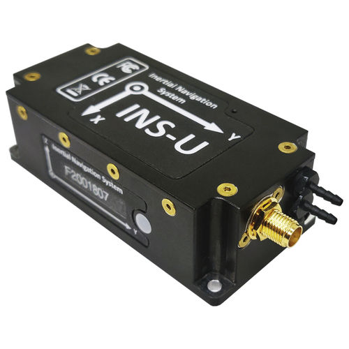 Инерциальная система IMU - INS-U - Inertial Labs, Inc. - AHRS / INS / MEMS