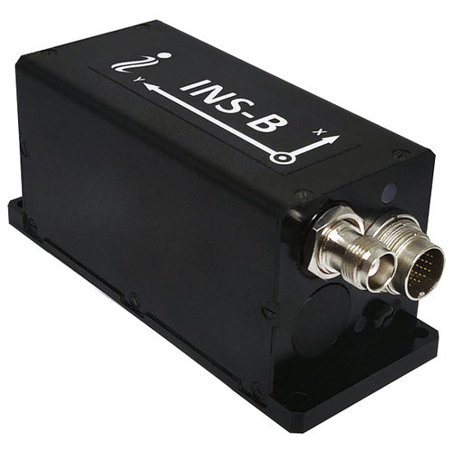 Инерциальная система IMU - INS-B - Inertial Labs, Inc. - AHRS / INS / MEMS