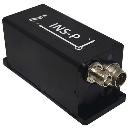 Инерциальная система IMU - INS-P - Inertial Labs, Inc. - AHRS / INS / MEMS