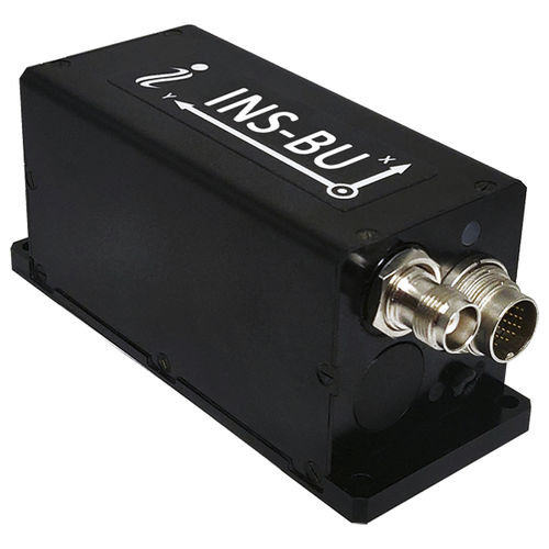Инерциальная система IMU - INS-BU - Inertial Labs, Inc. - AHRS / INS / MEMS