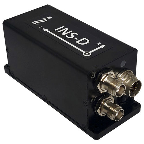 Инерциальная система IMU - INS-D - Inertial Labs, Inc. - AHRS / INS / MEMS