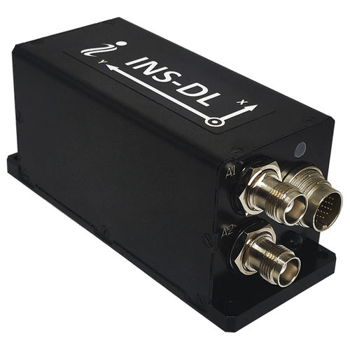 Инерциальная система IMU - INS-DL - Inertial Labs, Inc. - AHRS / INS / MEMS