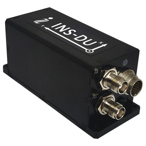 Инерциальная система IMU - INS-DU - Inertial Labs, Inc. - AHRS / INS / MEMS