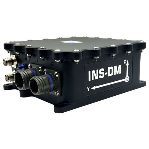 Инерциальная система IMU - INS-DM - Inertial Labs, Inc. - AHRS / INS / MEMS