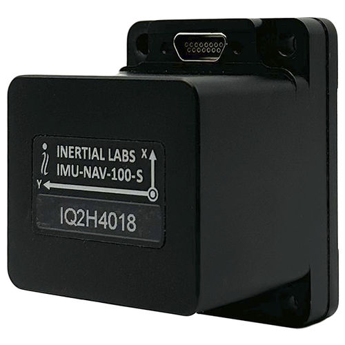 Инерциальная система IMU - IMU-NAV-100 Grade S - Inertial Labs, Inc. - MEMS / для регулирования движения / для дрона