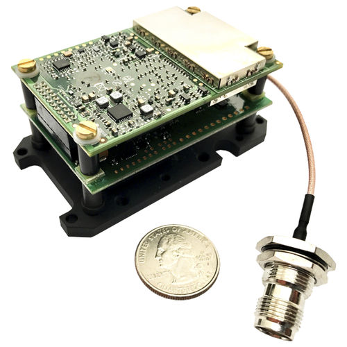 Инерциальная система IMU - INS-B-OEM   - Inertial Labs, Inc. - AHRS / INS / MEMS