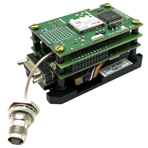 Инерциальная система IMU - INS-BU-OEM - Inertial Labs, Inc. - AHRS / INS / MEMS