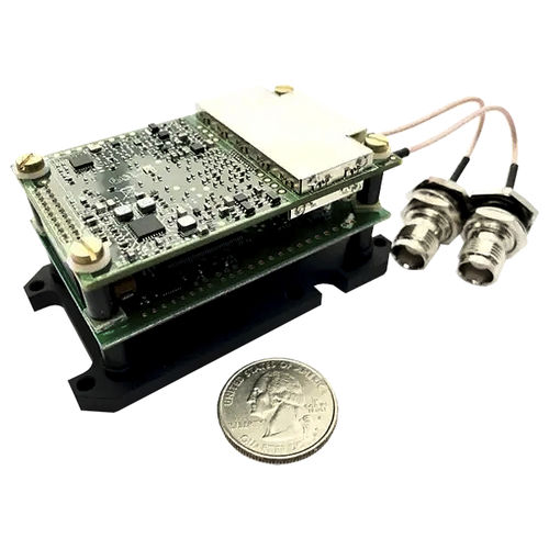 Инерциальная система IMU - INS-DL-OEM - Inertial Labs, Inc. - AHRS / INS / MEMS