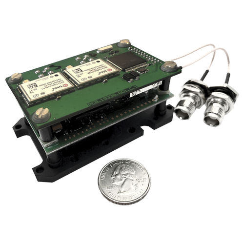 Инерциальная система IMU - INS-DU-OEM - Inertial Labs, Inc. - AHRS / INS / MEMS