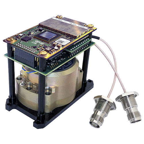 Инерциальная система IMU - INS-DH-OEM - Inertial Labs, Inc. - AHRS / INS / MEMS