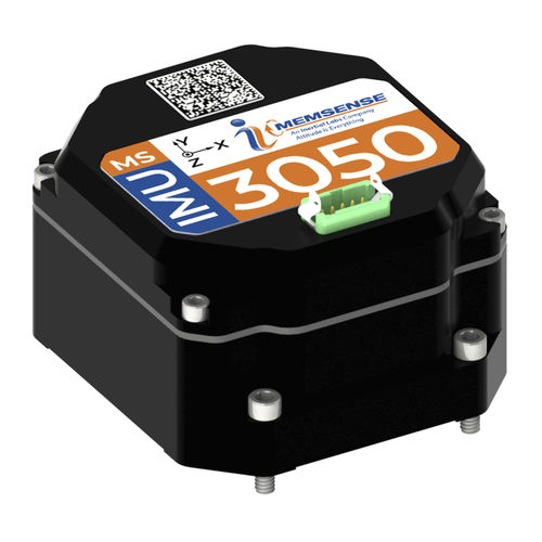 Инерциальная система IMU - MS-IMU3050 - Inertial Labs, Inc. - MEMS / для регулирования движения / для дрона