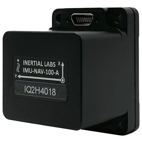 Инерциальная система IMU - IMU-NAV-100 Grade A - Inertial Labs, Inc. - MEMS / для регулирования движения / для дрона