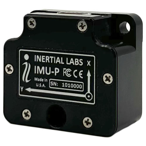 Инерциальная система IMU - IMU-P Tactical-S - Inertial Labs, Inc. - MEMS / для регулирования движения / для дрона