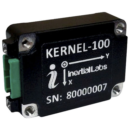 Инерциальная система IMU - IMU-Kernel-100 - Inertial Labs, Inc. - MEMS / для регулирования движения / для дрона
