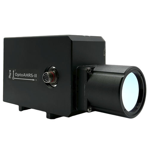 Инерциальная система IMU - OptoAHRS-II - Inertial Labs, Inc. - AHRS / MEMS / для регулирования движения