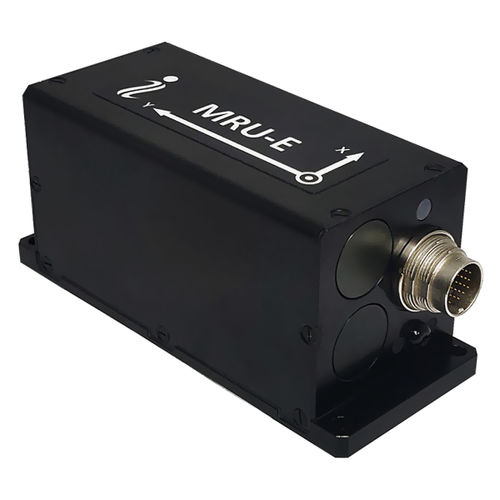 Инерциальная система IMU - MRU-E - Inertial Labs, Inc. - AHRS / MEMS / для регулирования движения