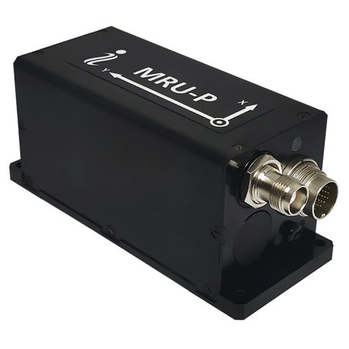 Инерциальная система IMU - MRU-P - Inertial Labs, Inc. - AHRS / INS / MEMS
