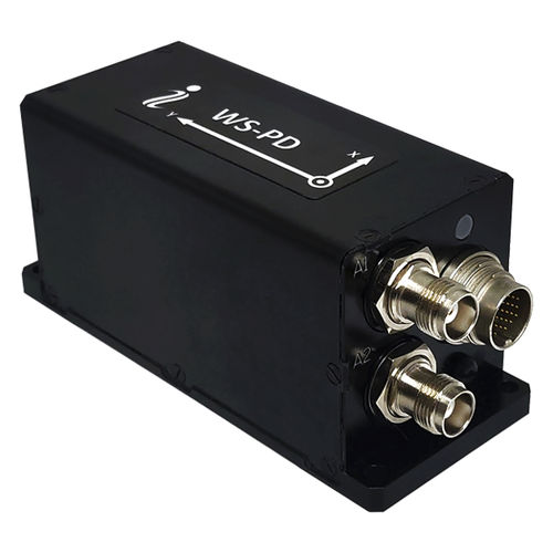 Инерциальная система IMU - WS-PD - Inertial Labs, Inc. - AHRS / INS / MEMS