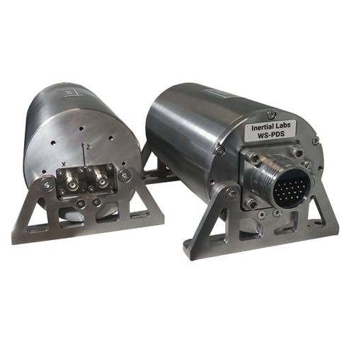 Инерциальная система IMU - WS-PDS - Inertial Labs, Inc. - AHRS / INS / MEMS