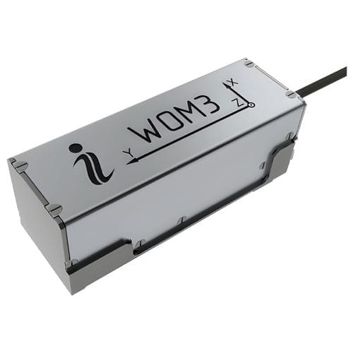 Инерциальная система IMU - WOM3 - Inertial Labs, Inc. - AHRS / MEMS / для регулирования движения