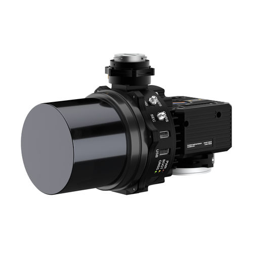 Лазер LIDAR для картографии - RESEPI Quanergy M8 - Inertial Labs, Inc. - для топографии / для измерений / для сканеров