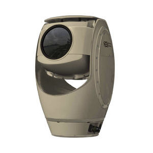 Камера CCTV - Spynel-X - HGH Infrared Systems - термическая / для аэропорта / высокое разрешение