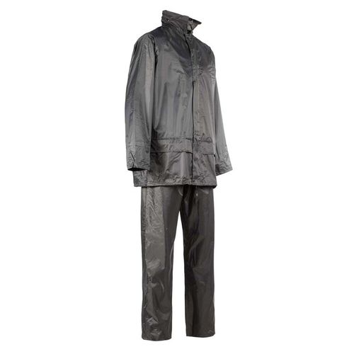 Рабочий костюм - RAINY - France textile Production SAS - унисекс / S / L