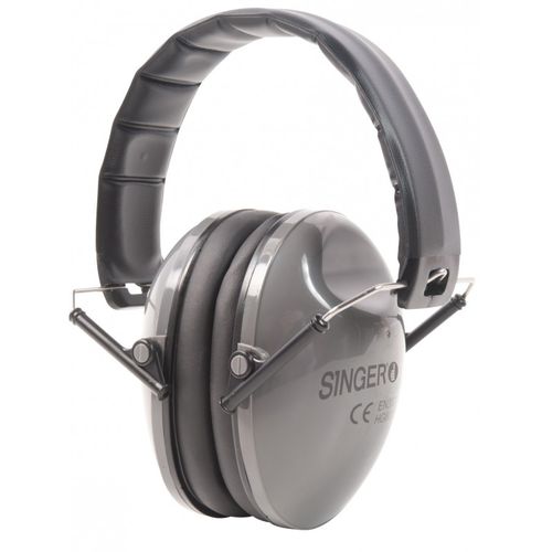 Противошумный шлем для технического обслуживания на земле - HG803G - Singer Frères