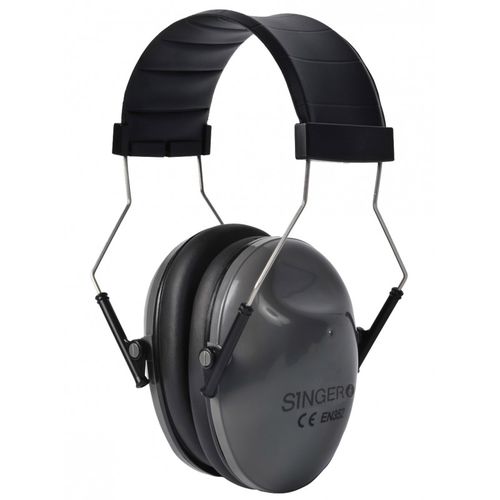 Противошумный шлем для технического обслуживания на земле - HG813G - Singer Frères