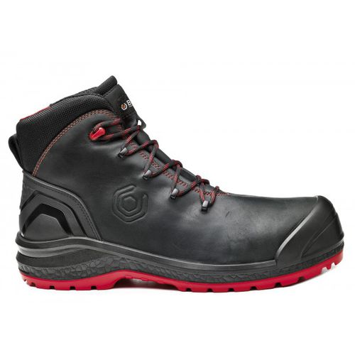 Герметичный спецсапоги - B0888N BE-UNIFORM TOP - Base Protection Srl - антипрокольный / с наконечником / износостойкий