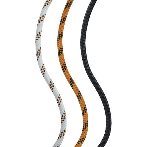 Трос для защиты от падения - LUPA ACCESSORY 7 MM - Kaya Yapi Sanayi - с сердечником из полиамида