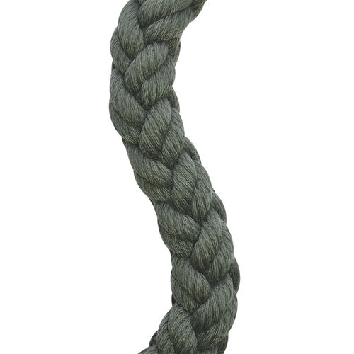 Трос для защиты от падения - LUPA FAST ROPE - Kaya Yapi Sanayi - с сердечником из полиамида
