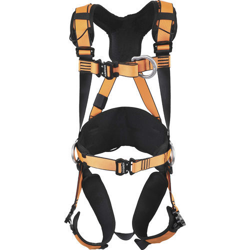 Привязь для защиты от падения EN 358 - P-453 O - Kaya Yapi Sanayi - EN 361