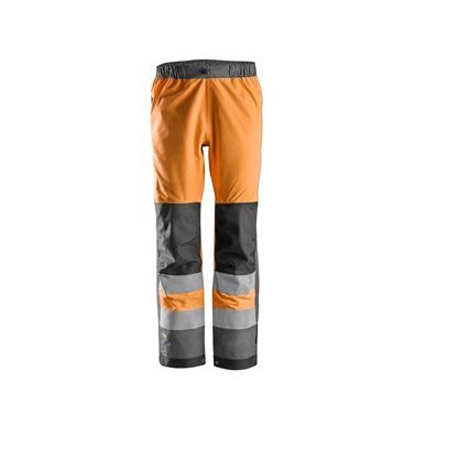 Рабочий брюки - 6530  - Snickers Workwear AB - для аэропорта / высокая видимость / непромокаемый