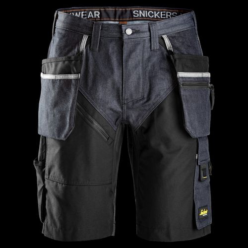 Рабочий шорты - 6104 - Snickers Workwear AB - для аэропорта