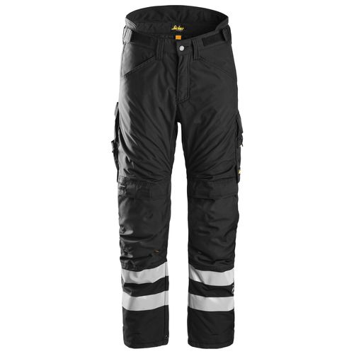 Рабочий брюки - 6619 - Snickers Workwear AB - для аэропорта