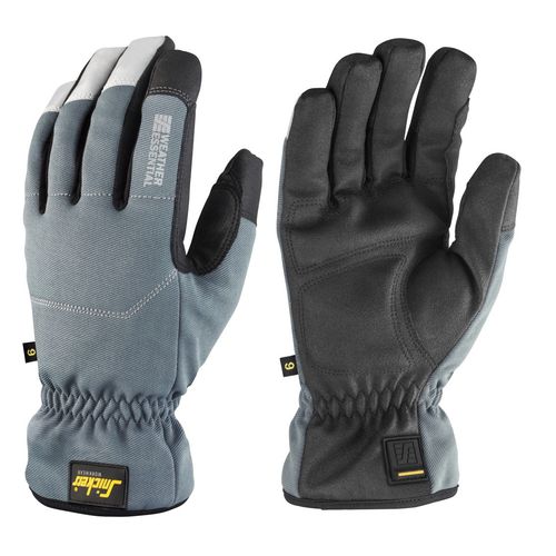 Перчатки для рабочего на взлетно-посадочной полосе - 9578 - Snickers Workwear AB