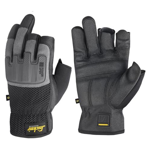 Перчатки для рабочего на взлетно-посадочной полосе - 9586 - Snickers Workwear AB
