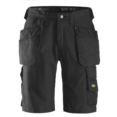 Рабочий шорты - 3014 - Snickers Workwear AB - для аэропорта