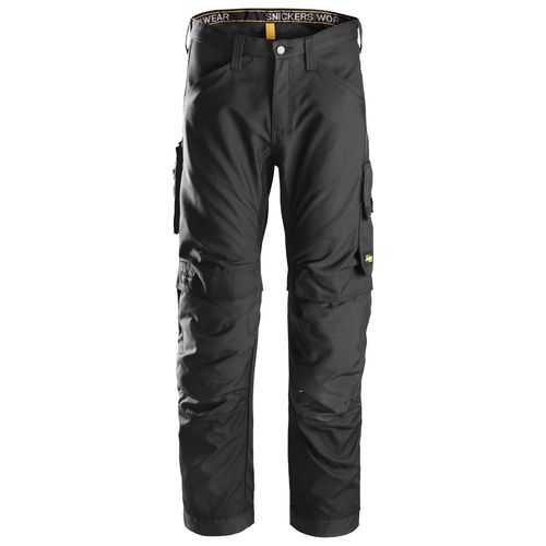 Рабочий брюки - 6301  - Snickers Workwear AB - для аэропорта