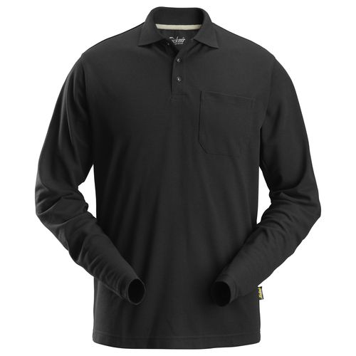 Рабочая рубашка - 2608 - Snickers Workwear AB - для пилота